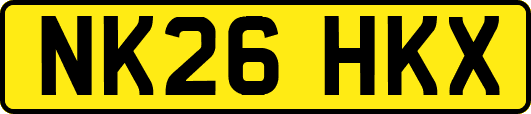 NK26HKX