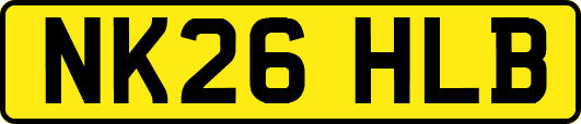 NK26HLB