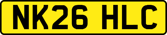 NK26HLC