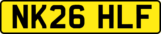 NK26HLF