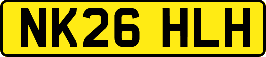 NK26HLH