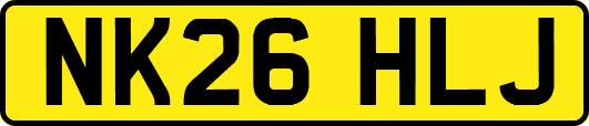 NK26HLJ
