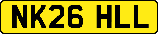 NK26HLL