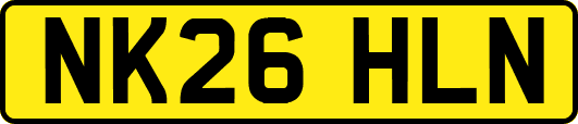 NK26HLN