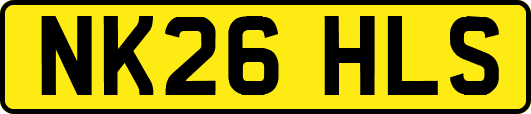 NK26HLS