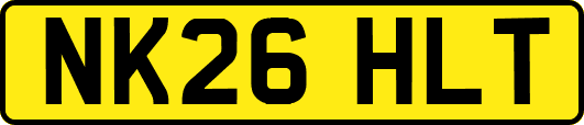 NK26HLT
