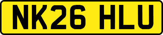 NK26HLU