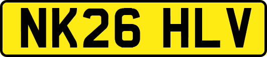 NK26HLV