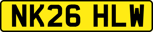 NK26HLW