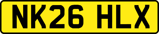 NK26HLX
