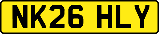NK26HLY