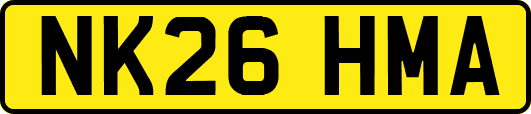 NK26HMA
