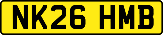 NK26HMB