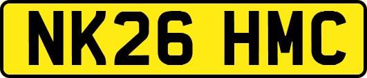 NK26HMC