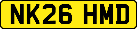 NK26HMD