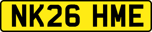 NK26HME