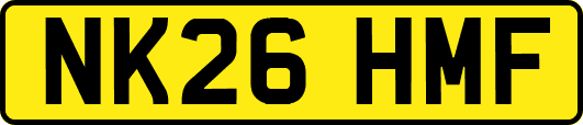 NK26HMF