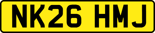 NK26HMJ
