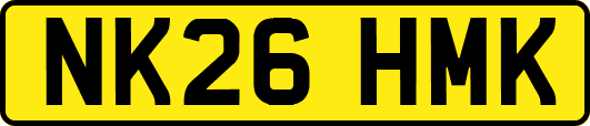NK26HMK