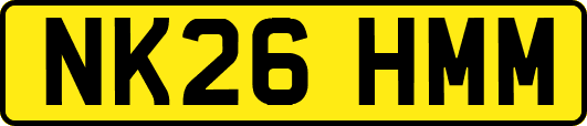 NK26HMM