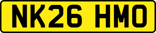 NK26HMO