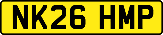 NK26HMP