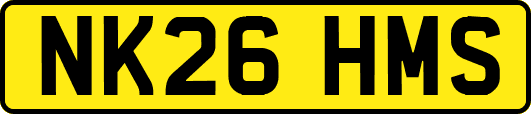 NK26HMS