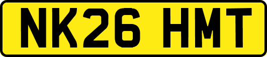 NK26HMT