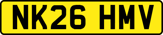 NK26HMV