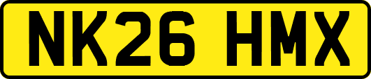 NK26HMX