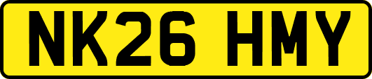 NK26HMY