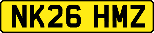 NK26HMZ