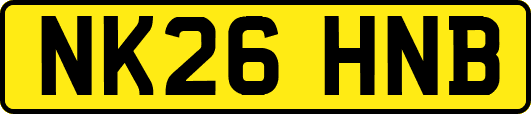 NK26HNB