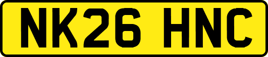 NK26HNC