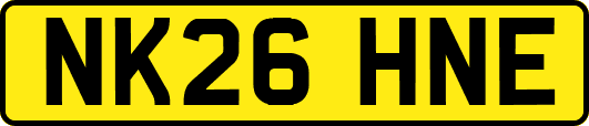 NK26HNE