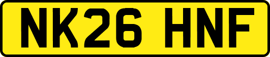 NK26HNF