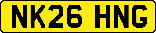 NK26HNG