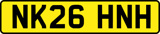 NK26HNH