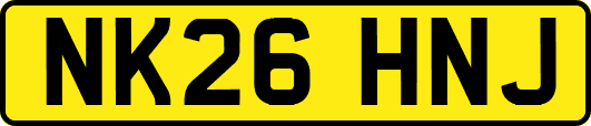 NK26HNJ