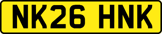 NK26HNK