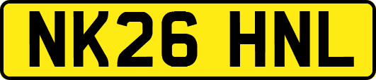 NK26HNL