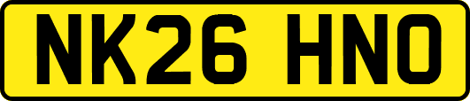 NK26HNO