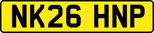NK26HNP