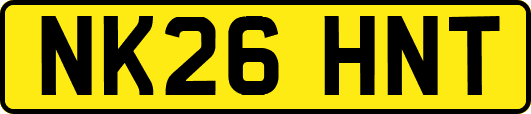 NK26HNT