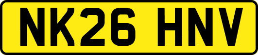 NK26HNV