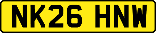 NK26HNW