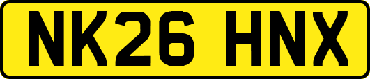 NK26HNX