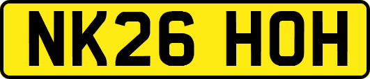 NK26HOH