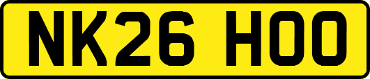 NK26HOO