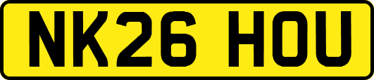 NK26HOU